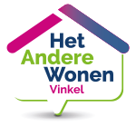 Het Andere Wonen Vinkel Logo
