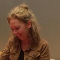 Yvonne Tijbosch